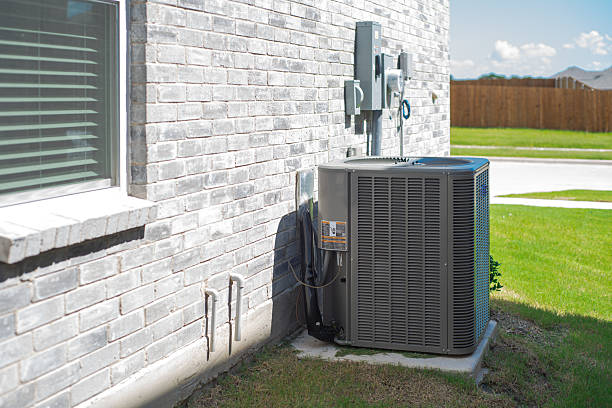 Reliable Ac Installation contractor in Milton, NH by FH HVAC